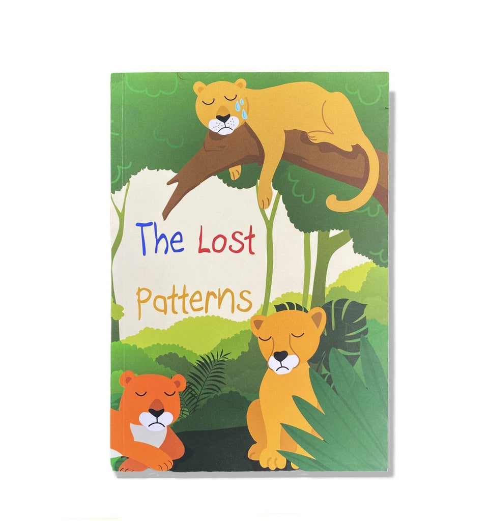 ANIMALS STORY BOX V2 (Ages 4 - 6) - Pathfinders Early Learner